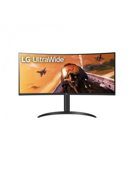 Monitor LG 34"/86cm 34WP75CP-B, 3440x1440, 160Hz, 3000:1, 300cd/m2, 5ms
