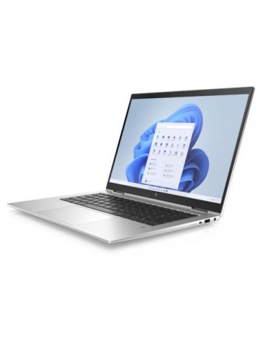 Prenosnik HP X360 1030 G2, i5-7300U / 8GB / SSD512GB / 1920x1080 / WLAN / WWAN / BT / CAM / Touch / FP / Win 10 Pro