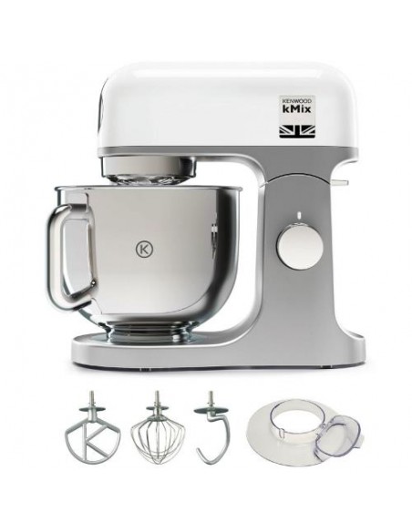 Kuhinjski robot Kenwood KMX750WH
