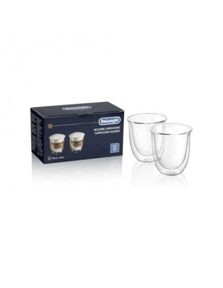 Set skodelic za cappuccino De'Longhi DLSC311
