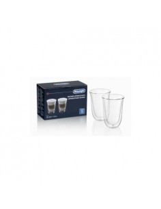 Set za Lattemacchiato De'Longhi DLSC312