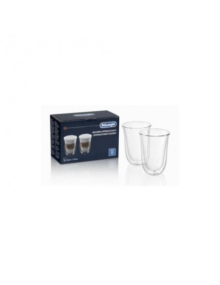 Set za Lattemacchiato De'Longhi DLSC312