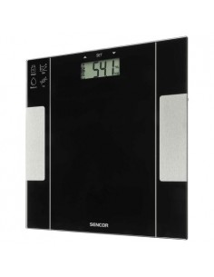 Tehtnica osebna Sencor SBS 5050BK