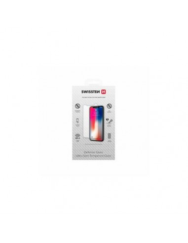 Zaščitno steklo za telefon Swissten TEMPERED (74517931) za iPhone 14 Pro RE 2,5D