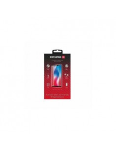 Zaščitno steklo za telefon Swissten CASE FRIENDLY (54501826) za iPhone 14 Pro Max