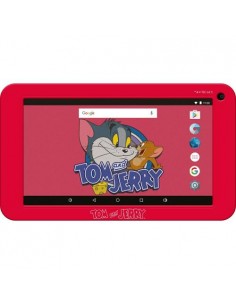 Tablica Estar Hero TOM & JERRY (TBHEEST00060BK) 2/16GB