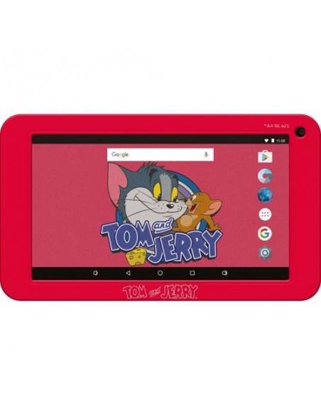 Tablica Estar Hero TOM & JERRY (TBHEEST00060BK) 2/16GB