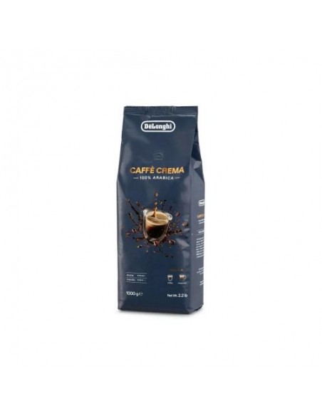 Kava De'Longhi DLSC618 Cafe Crema Espreso, 1kg