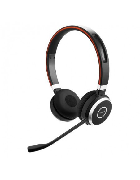 Slušalke Jabra Evolve 65 SE Link 380 UC (100-98500001-99)