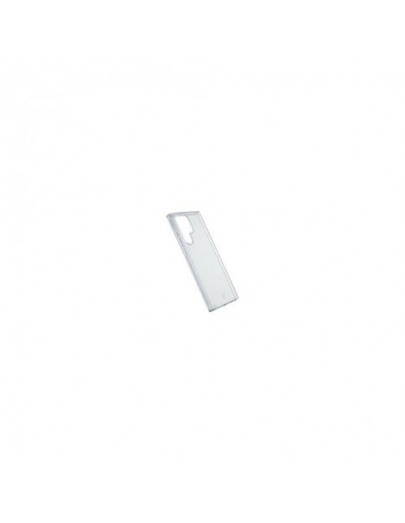 Etui za telefon CellularLine CLEAR STRONG za Galaxy S23 Ultra