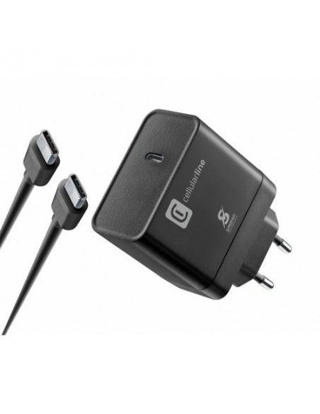 USB polnilec CellularLine