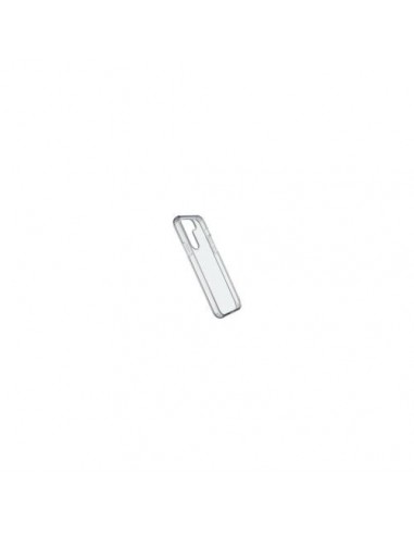 Etui za telefon CellularLine CLEAR STRONG (CLEARDUOGALS23PLT) za Galaxy S23+