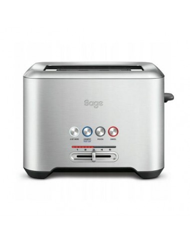 Toaster Sage STA720BSS