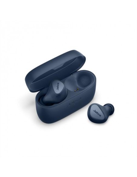 Slušalke Jabra Elite 4 (100-99183001-99)