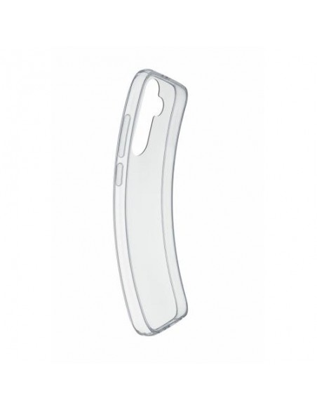 Etui za telefon CellularLine SOFT za Samsung A34 5G