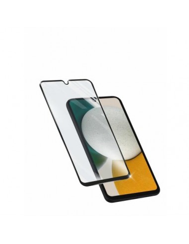 Zaščitno steklo za telefon CellularLine (TEMPGCABGALA34K) za Samsung A34 5G