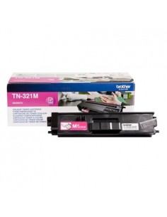 Brother toner TN-321M Magenta za HL-L8250/8350, MFC-L8600/8650 (1.500 str.)