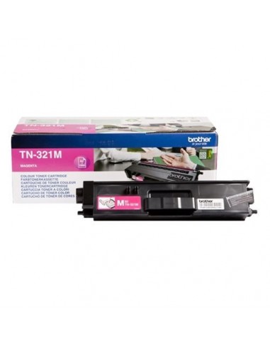 Brother toner TN-321M Magenta za HL-L8250/8350, MFC-L8600/8650 (1.500 str.)