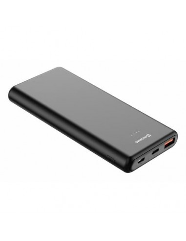 Prenosna baterija Swissten POWER LINE (22013912) 10.000mAh