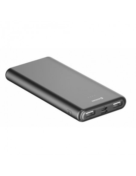Prenosna baterija Swissten WORX II (22013960) 10.000mAh