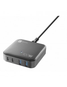 USB polnilec CellularLine
