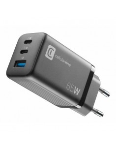 USB polnilec CellularLine