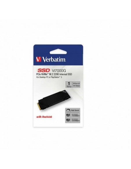 SSD Verbatim Vi7000 1TB (49367)
