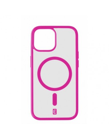 Etui za telefon CellularLine POP MAG (POPMAGIPH15F) za iPhone 15