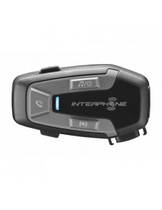 Audio kit za čelado INTERPHONE U-COM 6R