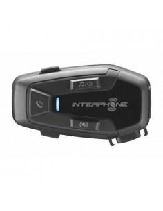 Audio kit za čelado INTERPHONE U-COM 7R