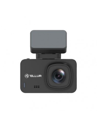 Kamera Tellur Dash Patrol DC3 DashCam (TLL711003)