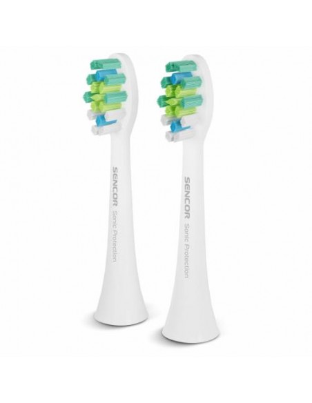 Zobna ščetka Sencor SOX101, nadomestne glava za SOC4x