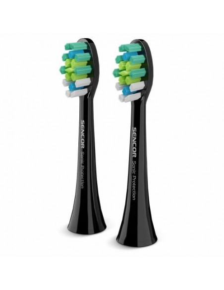 Zobna ščetka Sencor SOX102, nadomestne glava za SOC4x