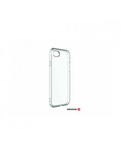 Etui za telefon CellularLine CLEAR JELLY za HONOR 90 LITE