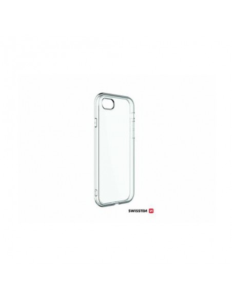 Etui za telefon CellularLine CLEAR JELLY za HONOR 90 LITE