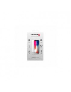 Zaščitno steklo za telefon Swissten TEMPERED (74517963) za iPhone 15 Pro Max RE 2,5D