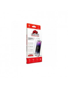 Zaščitno steklo za telefon Swissten Raptor Diamond 3D (84501808) za iPhone 15 Pro Max