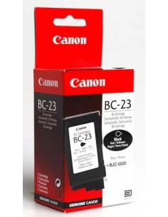 Canon glava BC-23 črna za BJC-5000