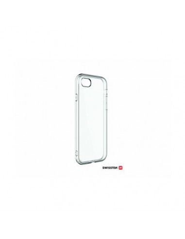 Etui za telefon Swissten CLEAR JELLY (32802915) za Honor 90