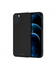 Etui za telefon Swissten SOFT JOY za Honor 90