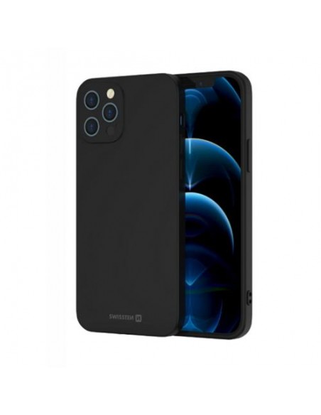 Etui za telefon Swissten SOFT JOY za Honor 90