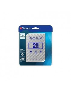 Zunanji disk Verbatim Store'n'Go 2TB (053198)