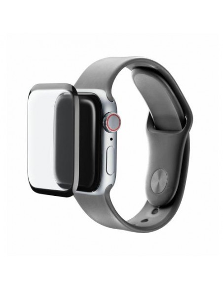 Zaščita za uro CellularLine za Apple 7, 8, 41 mm