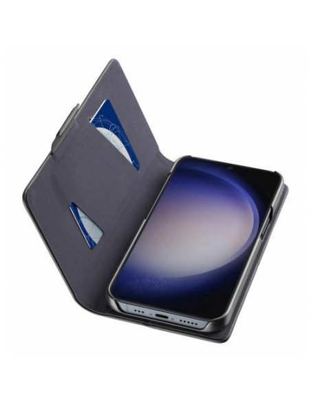 Etui za telefon CellularLine BOOK za Samsung Galaxy S24