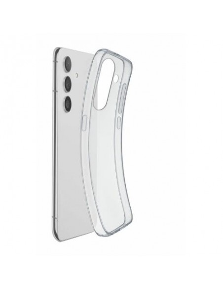Etui za telefon CellularLine FINE za Galaxy S24