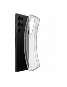 Etui za telefon CellularLine FINE za Galaxy S24 Ultra