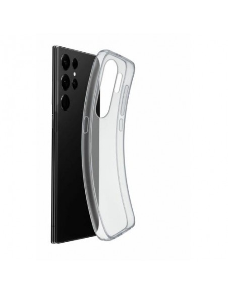 Etui za telefon CellularLine FINE za Galaxy S24 Ultra