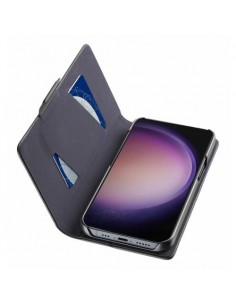 Etui za telefon CellularLine BOOK za Samsung Galaxy S24 Ultra