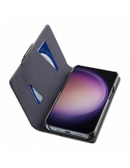 Etui za telefon CellularLine BOOK za Samsung Galaxy S24 Ultra