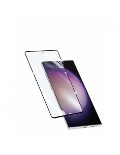 Zaščitno steklo za telefon CellularLine za Galaxy S24 Ultra
